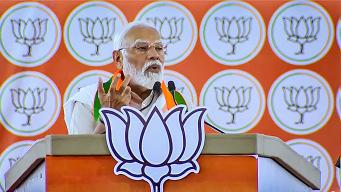 Official note confirms 'VVIP' visit, PM Modi likely to visit Manipur mid-September