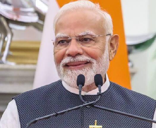 India's Postal System Is Now World's Largest Doorstep Banking Network: PM Modi