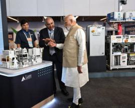 Indian startups accelerate 'Aatmanirbhar Chips' roadmap under DLI scheme