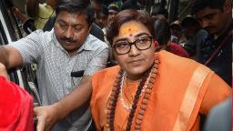2008 Malegaon blast: Victims move HC against acquittal of Pragya Thakur, 6 others