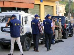 NIA conducts multi-state raids to probe ISIS-linked terror conspiracy case
