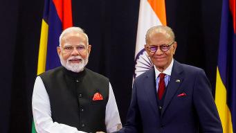 PM Modi to host Mauritian counterpart Ramgoolam in Varanasi during state visit