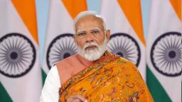 'Can't dance with tears in eyes': Kuki-Zo groups oppose grand welcome ceremony for PM Modi in Manipur