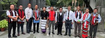 Ahead of PM's visit, Manipur government urges Naga organisation to withdraw 'trade embargo'