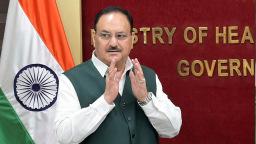 Remain vigilant and intensify preventive measures to control dengue, malaria: Nadda to states