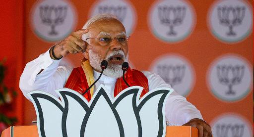 Poll-bound Bihar to get several projects across sectors during PM Modi's visit on September 15