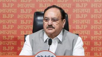 With 14 crore memberships, BJP is world's largest political party: JP Nadda
