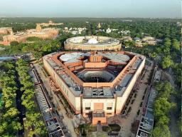 Opposition including Congress may boycott JPC on bill to sack tainted PM, CMs