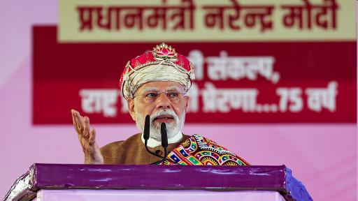 World leaders extend birthday wishes to PM Modi on his 75th birthday