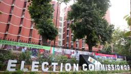 More than half of electorate in most states may not have to give any document in SIR: EC officials