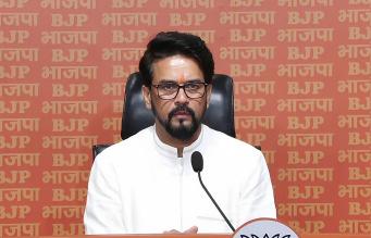 BJP hits back at Rahul on vote theft allegations, says he stands for ‘infiltrators first politics’
