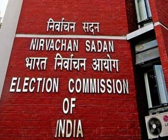 Election Commission de-lists 474 more registered unrecognised parties for flouting norms