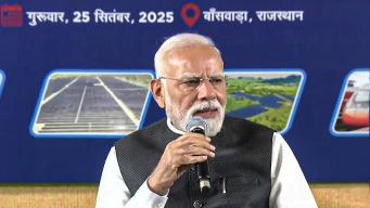 We are further strengthening 'time- tested' partnership with Russia: PM Modi