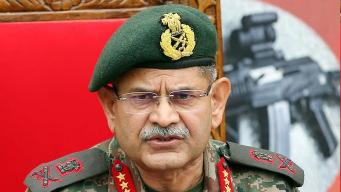 Stop state-sponsored terrorism or risk place in history, geography: Army chief Dwivedi warns Pakistan