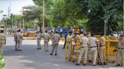 Week after violence, Bareilly turns into fortress ahead of Friday prayers