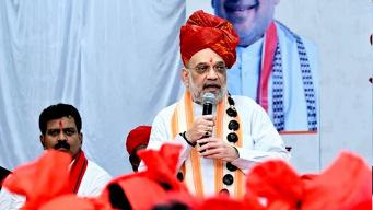 Amit Shah sets March 2026 deadline to wipe out Bastar Maoists