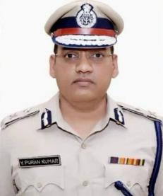 Haryana cop suicide: Wife alleges 'systematic persecution' by high-ranking officials