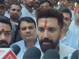 Bihar elections 2025: Chirag Paswan demands 36 seats, BJP offers 22 amid crucial seat-sharing talks