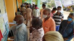 Nomination begins for first phase of Bihar polls; seat-sharing talks intensify in NDA, INDIA bloc