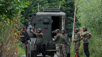 Body of second missing para-commando recovered from J&K's Gadole forest area