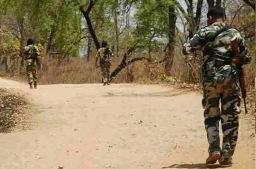 Three STF personnel injured in IED blast in Chhattisgarh's Bijapur