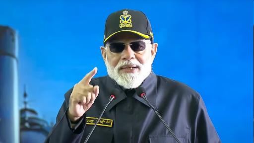 Extraordinary coordination among three services compelled Pakistan to surrender during Op Sindoor: PM Modi