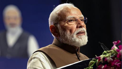 India upheld righteousness, avenged injustice during Op Sindoor: PM Modi in letter to citizens