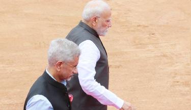 EAM Jaishankar to represent PM Modi at East Asia Summit, announces MEA