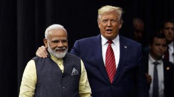 India waits for clear US signals on how Russian oil curbs will play out