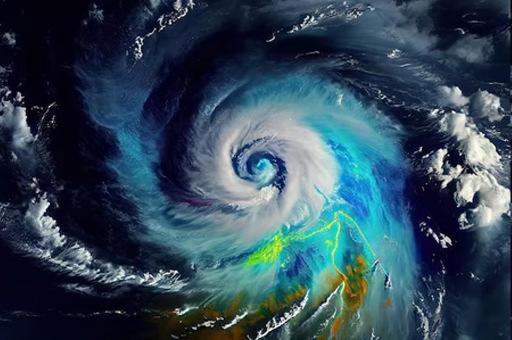 Cyclone Montha: Andhra and Odisha brace for heavy rain and strong winds