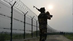 Security forces foil drone-based heroin smuggling attempt along India-Pakistan border