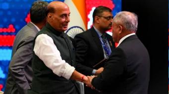 India's rule of law stance in Indo-Pacific not targeted at any country: Rajnath at ASEAN defence conclave