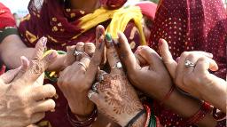 SIR sparks panic in West Bengal's Matua belt; BJP and TMC stare at losses