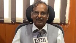 Humanoid robot Vyomitra onboard uncrewed Gaganyaan mission: ISRO chief