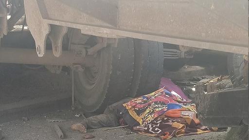 Rajasthan: Out-of-control truck causes massive pile-up in Jaipur; 14 dead, several injured