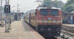 Six women killed after being hit by train while crossing tracks in UP's Mirzapur