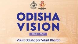 Mission Panchayat: Odisha govt to develop over 53K futuristic model villages by 2047