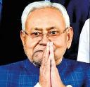 After first phase of polls, Nitish's JD(U) back on front foot