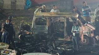 Delhi blast: Suspects pooled in over Rs 26 lakh to buy materials for bomb-making