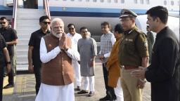PM Modi Reviews Progress Of Bullet Train Corridor During Visit To Surat