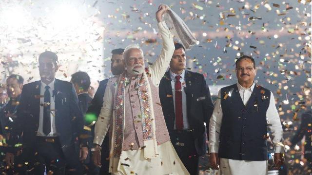 Rahul Gandhi In Firing Line: BJP Says Bihar Youth Rejected Macosts 'Leaping Into Fishing Ponds'