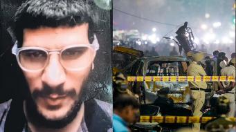 Nearly 200 under scanner in 'white- collar' terror module tied to Delhi blast