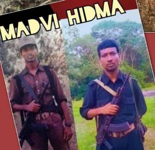 Most wanted Maoist leader Madvi Hidma killed 12 days ahead of Amit Shah’ s deadline