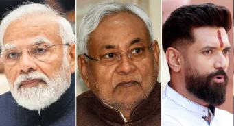 Bihar: BJP may retain Speaker; JD(U) Home