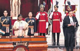 CJI makes new rule on urgent hearing