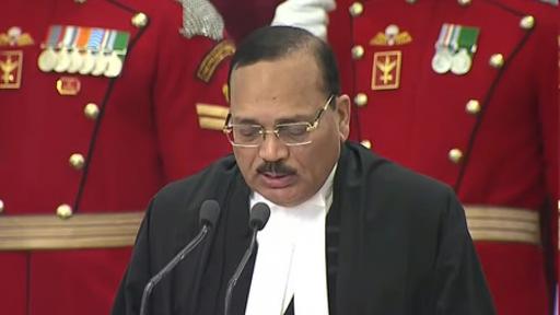 CJI says will 'consider' petition to revive NJAC, end collegium system