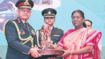 'Operation Sindoor a defining moment'