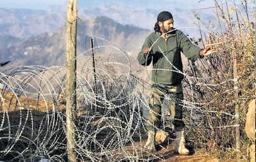 Launch pads active across LoC, terrorists waiting for winters, says BSF official