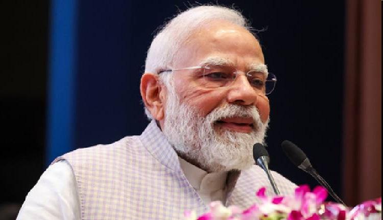 PM Modi reiterates commitment on Asom Diwas