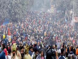 Housing census by Apr-Sept '26, population count in 2027